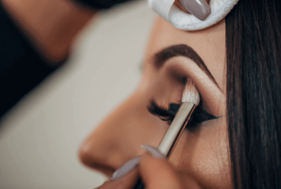 Glam Eye Shadow Palette